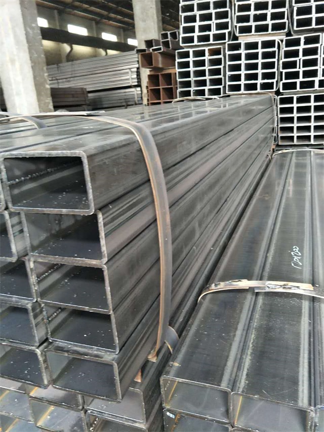 建筑钢结构柘荣柘荣柘荣镀锌矩形管 Q355B 适用场景 建筑钢结构柘荣柘荣柘荣镀锌矩形管 Q355B 适用场景